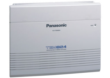 Panasonic tes824