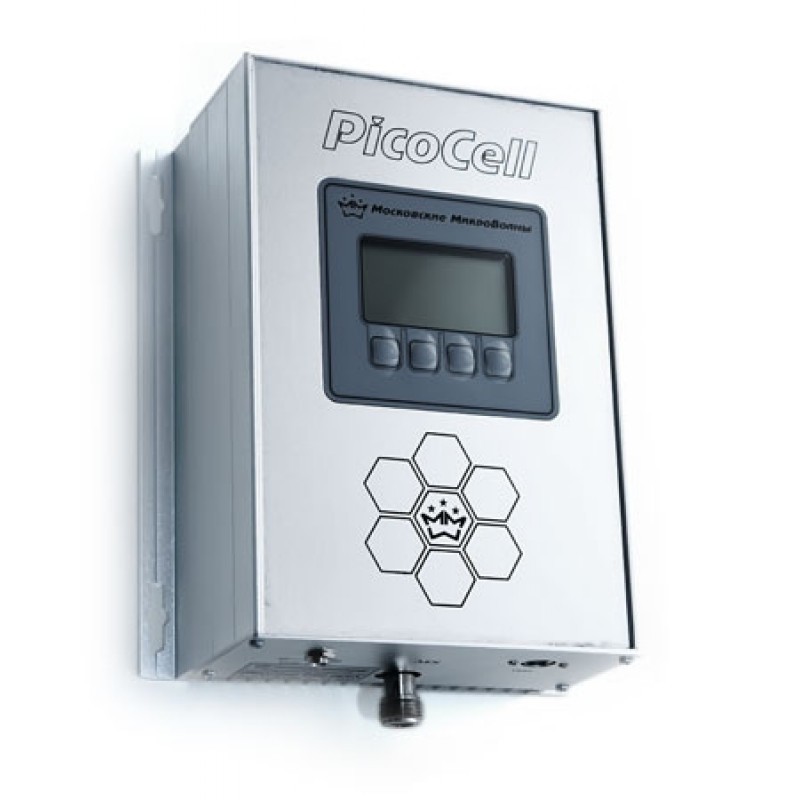 Ретранслятор PicoCell E900/1800 SXA LCD Ретранслятор PicoCell E900/1800 SXA LCD
