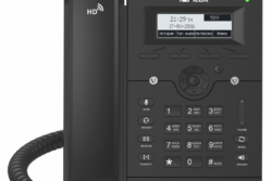 IP-телефон Htek UC902 RU
