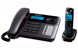 Беспроводной телефон KX-TG6461RU