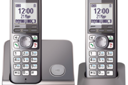 Беспроводной телефон KX-TG6712RU