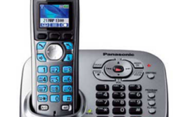 Беспроводной телефон KX-TG8041RU