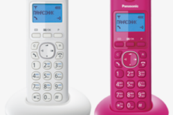 Беспроводной телефон KX-TGB212RU