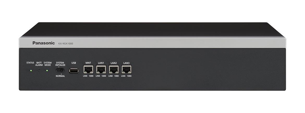АТС KX-NSX1000RU