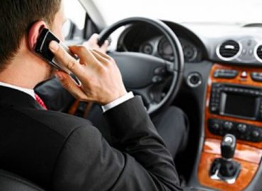 Мобильная интеграция через GSM шлюз
