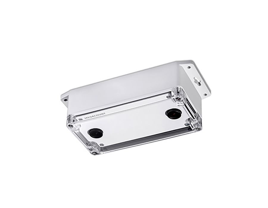 3D cчетчик посетителей IP68 3D cчетчик посетителей IP68