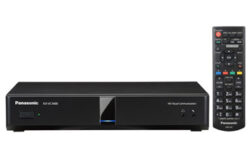 KX-VC1600 - Системы видео конференц-связи высокой четкости Panasonic