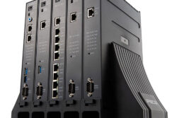 Гибридная АТС iPECS eMG800
