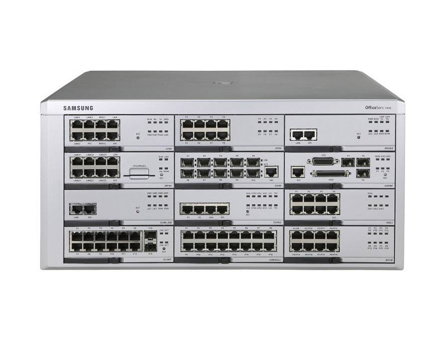Ats Samsung Officeserv 740 5 Ats Samsung Officeserv 740 5
