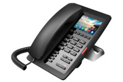Wi Fi Ip Telefon Fanvil H5w 1